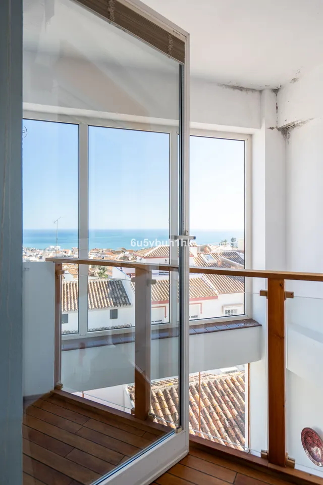 Adosado 4 habitaciones 158m² en venta - Centro — 17