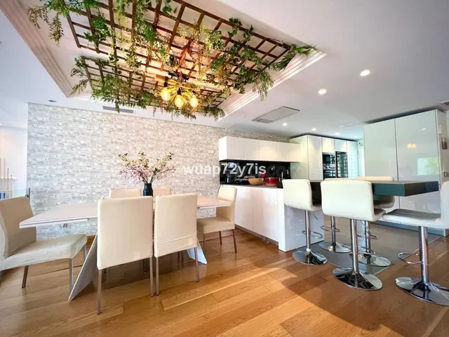 Adosado 4 habitaciones 348m² en venta - Costa Del Sol - foto 3