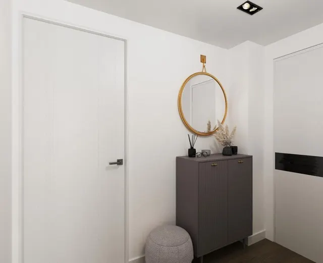 APARTAMENTOS TOTALMENTE REFORMADOS EN ALICANTE CIUDAD — 10