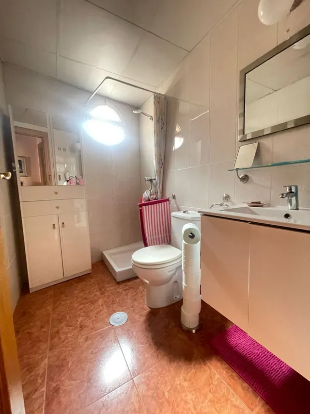 VENTA DUPLEX EN LOS GARRES — 12