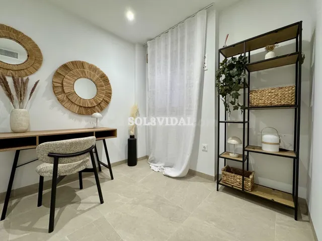 IMPRESIONANTE OBRA NUEVA EN JACARILLA, CON GARAJE Y TRASTERO - foto 3