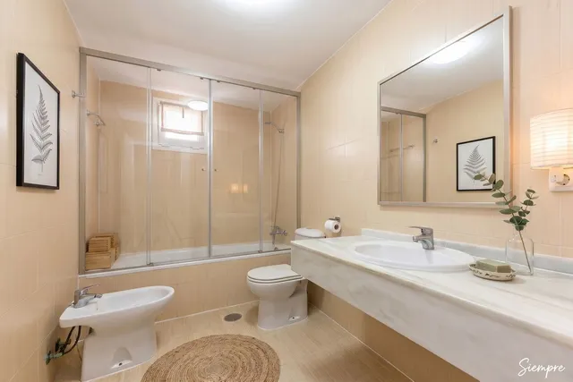 Apartamento 3 habitaciones 137m² en venta - Centro — 29