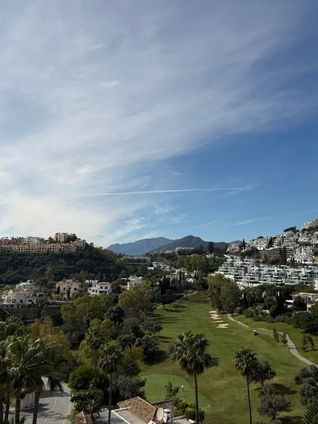 Ático 2 habitaciones 142m² en venta - El Madroñal — 16