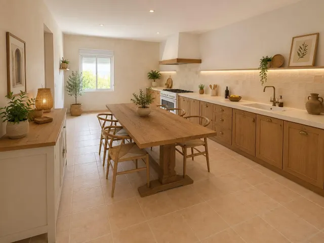 CASA DE CAMPO PARA REFORMAR EN PARTIDA JUBALCOI- ELCHE — 8