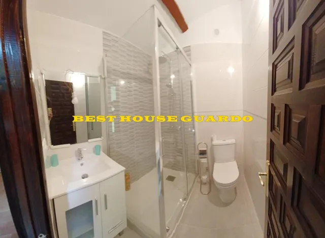 CASA NUEVA EN GUARDO — 15