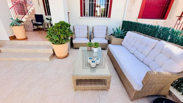 Casa 2 habitaciones en venta - Comunidad valenciana — 5