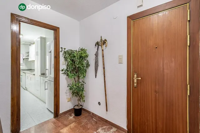 MAGNIFICA VIVIENDA EN LAS FLORES - CAMINO DE RONDA — 25