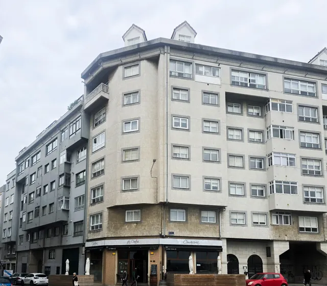 Piso 3 habitaciones 119m² en venta - Los Castros - Castrillón — 23