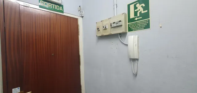 Local comercial - Barcelona (Sant Martí / El Camp de l'Arpa) — 10