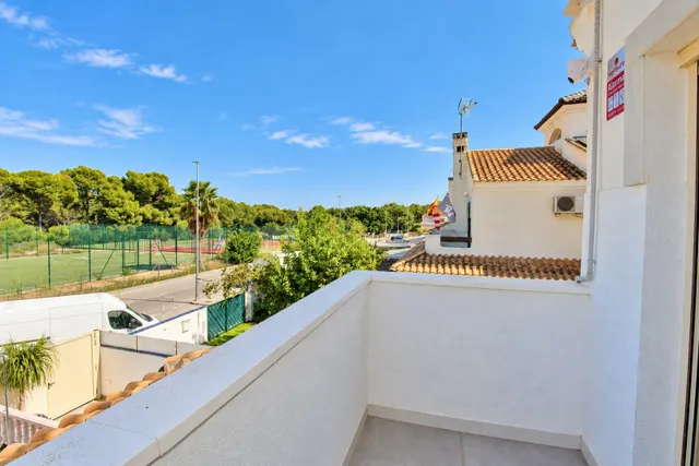 Villa 3 habitaciones 94m² en venta - Mil Palmeras — 21