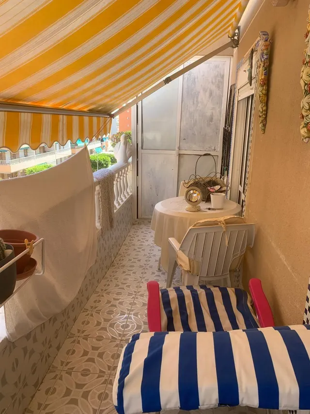 PUNTA PRIMA 2 HABS PISCINA TERRAZA AMPLIA 149.000€ — 7