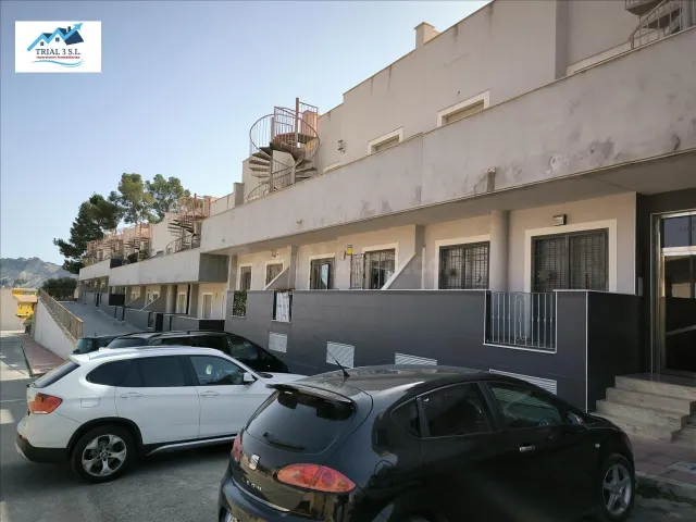 Venta piso en Villanueva del Rio