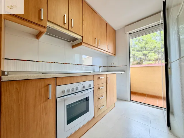 APARTAMENTO EN POLOP EN ALQUILER ANUAL — 8