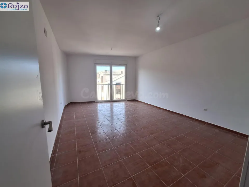 Piso 4 habitaciones en venta - Castilla la mancha