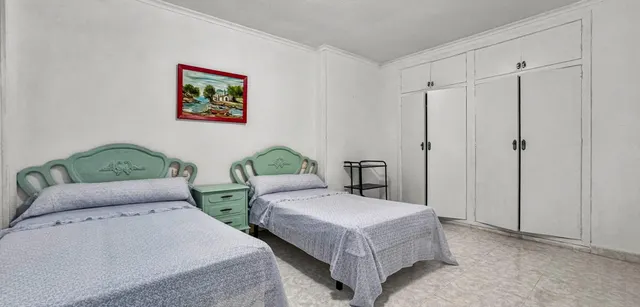 Apartamento 3 habitaciones 120m² en venta - Centro — 18