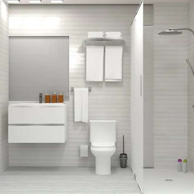 Promoción de Apartamentos en ubicación privilegiada de Fueng - foto 4
