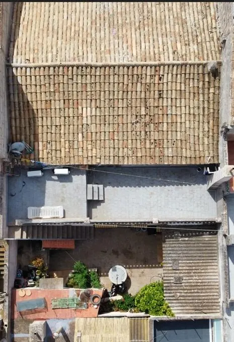 CASA EN ALQUILER EN ARIANY — 13