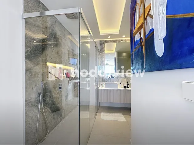 Ático Dúplex 3 habitaciones 180m² en venta - Costa Del Sol — 48