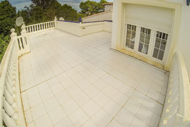 Villa 6 habitaciones 411m² en venta - Tossal Gros — 7