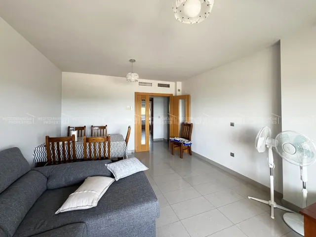 Apartamento en la Vila Joiosa — 5