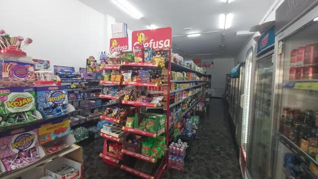 Traspaso de Minimarket en funcionamiento Avenida Canarias, L