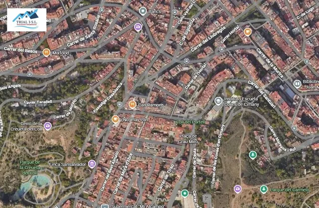 Venta Piso en Barcelona - foto 2