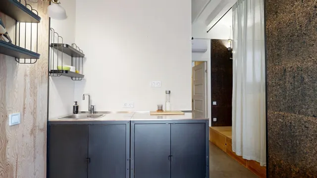 PISO REFORMADO CON DOS APARTAMENTOS INDEPENDIENTES EN ALCOY — 20
