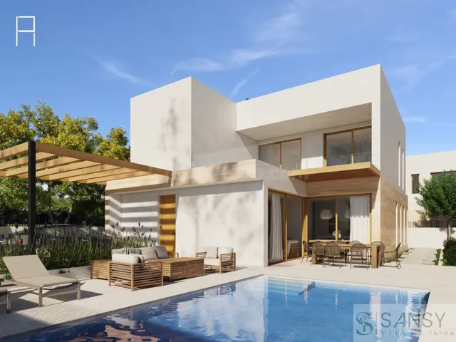 Casa-Chalet en Venta en Alicante Alicante — 2