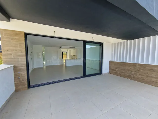 Adosado 3 habitaciones 112m² en venta - Costa Del Sol - foto 5