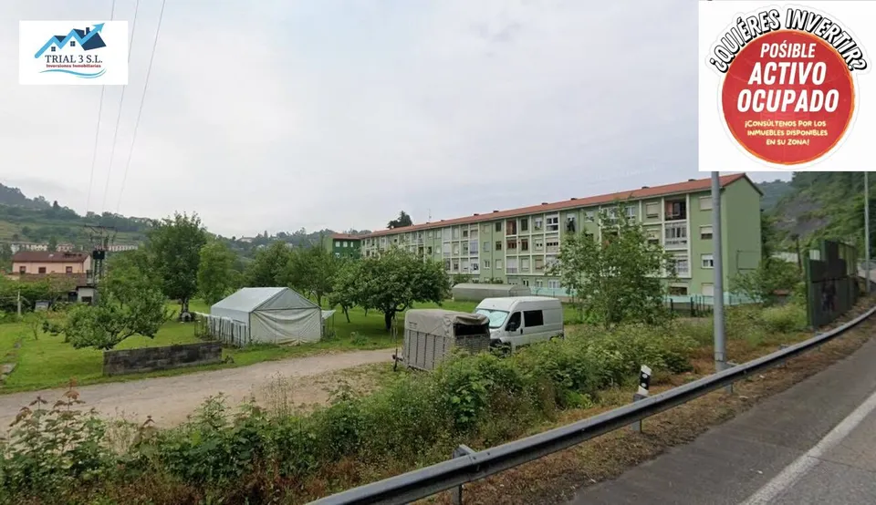 Venta de Piso en Asturias