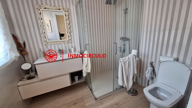 chalet independiente nueva construcción Illera — 11