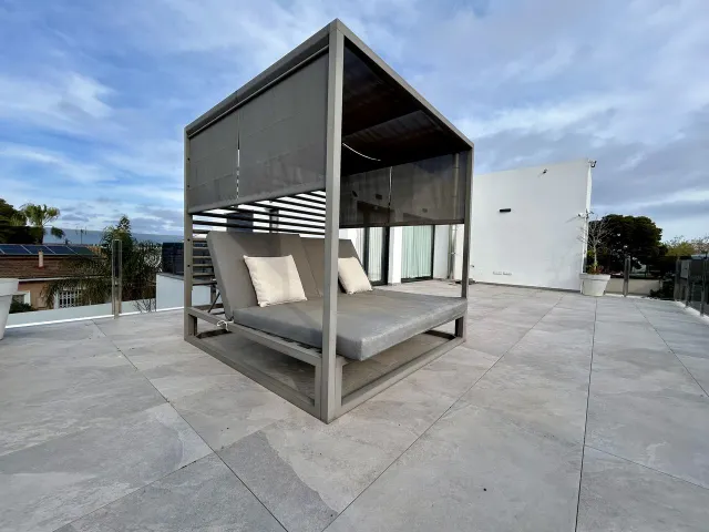 Villa 3 habitaciones 241m² en venta - La siesta — 42