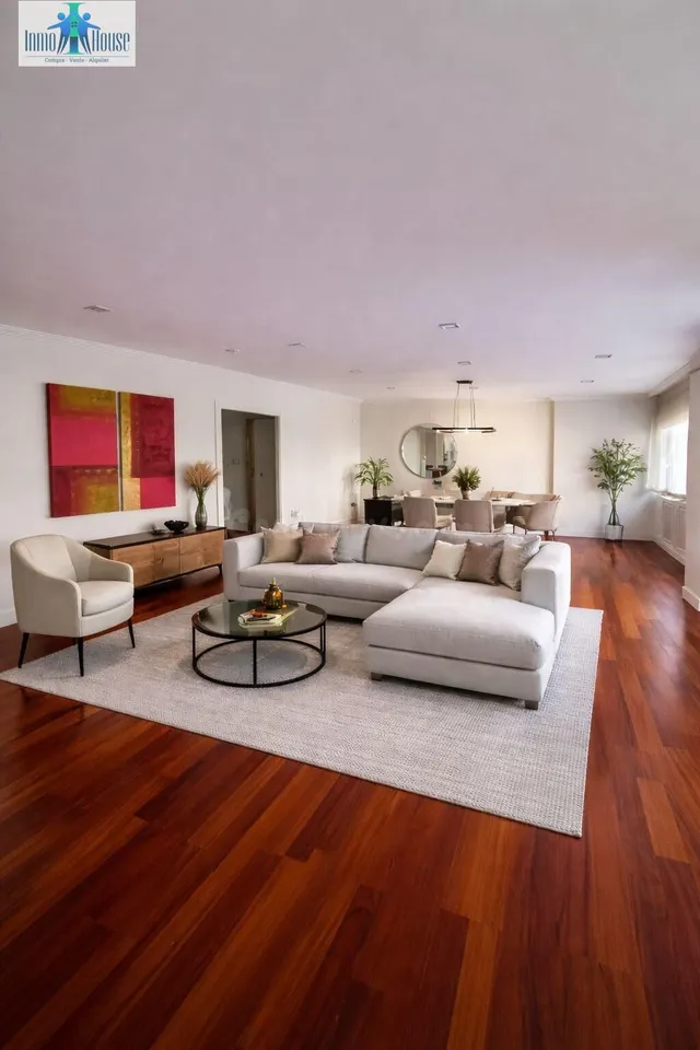 INMOHOUSE VENDE PRECIOSO Y AMPLIO PISO EN EL CORAZÓN DE ALBA