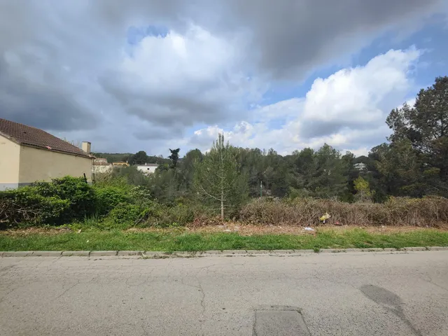 Terreno ideal en La Bisbal del Penedès — 7