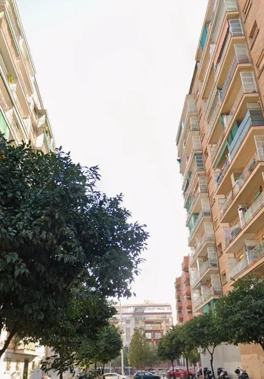 PISO EN BARCELONA