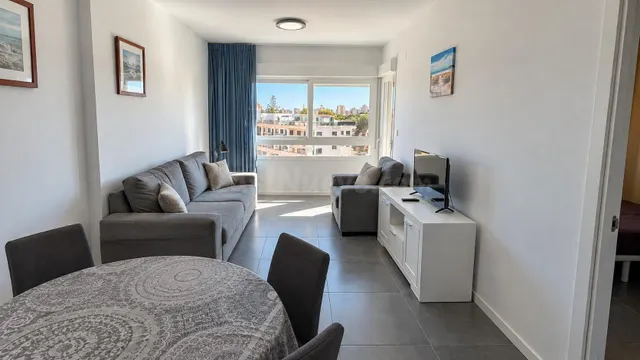 Apartamento en alquiler en Altos de Campoamor. Orihuela Cost - foto 5