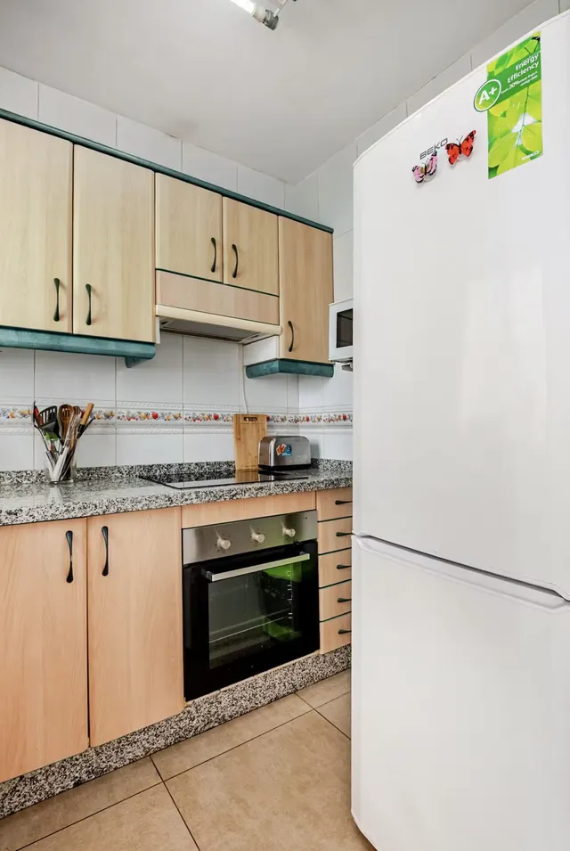 Apartamento 2 habitaciones 60m² en venta - Centro — 11