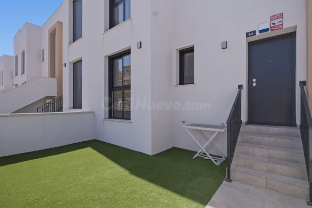 Apartamento 2 habitaciones 86m² en venta - PAU 8 — 3