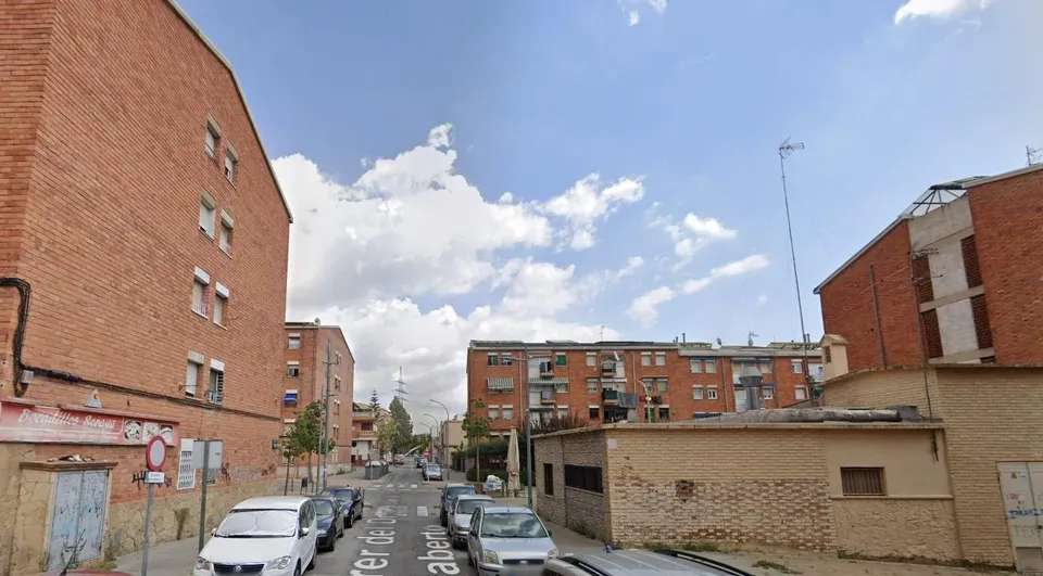 PISO EN TERRASSA