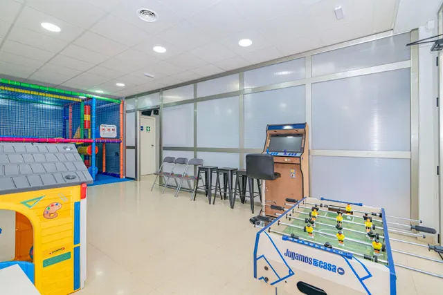 Local comercial en zona de máximo crecimiento – Santa Fe — 22
