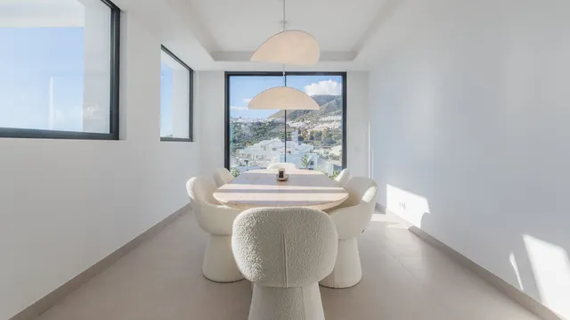 Chalet 4 habitaciones 276m² en venta - Centro — 8