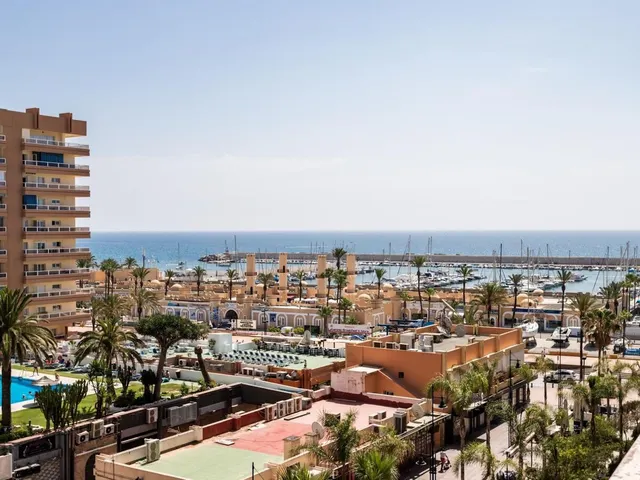 Estudio 37m² en venta - Centro — 19