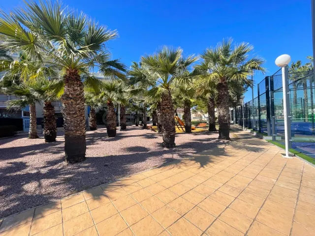 Apartamento 2 habitaciones 69m² en venta - Lomas de Cabo Roig — 33