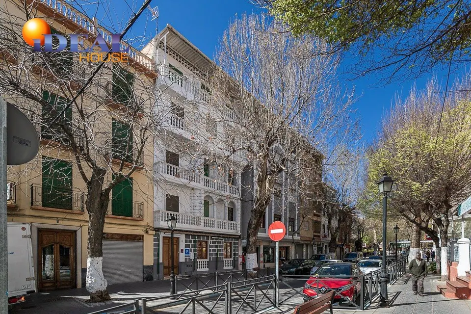 Hostal Lanjarón