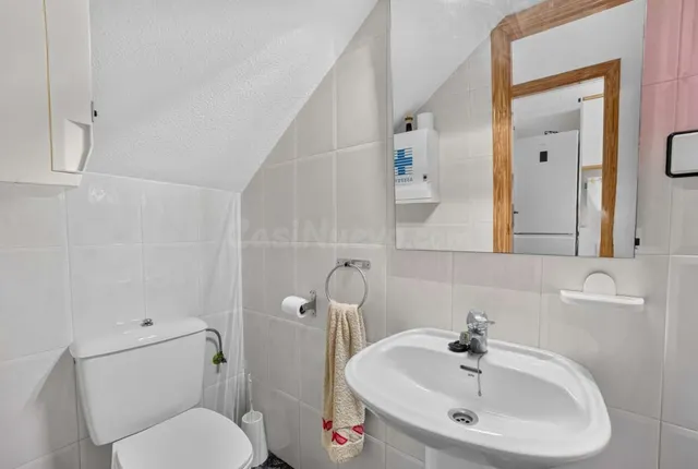 Casa 3 habitaciones 103m² en venta - Lo Pagán — 3