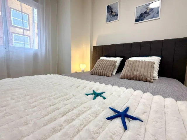 Apartamento 2 habitaciones 64m² en venta - LA PUNTICA — 12