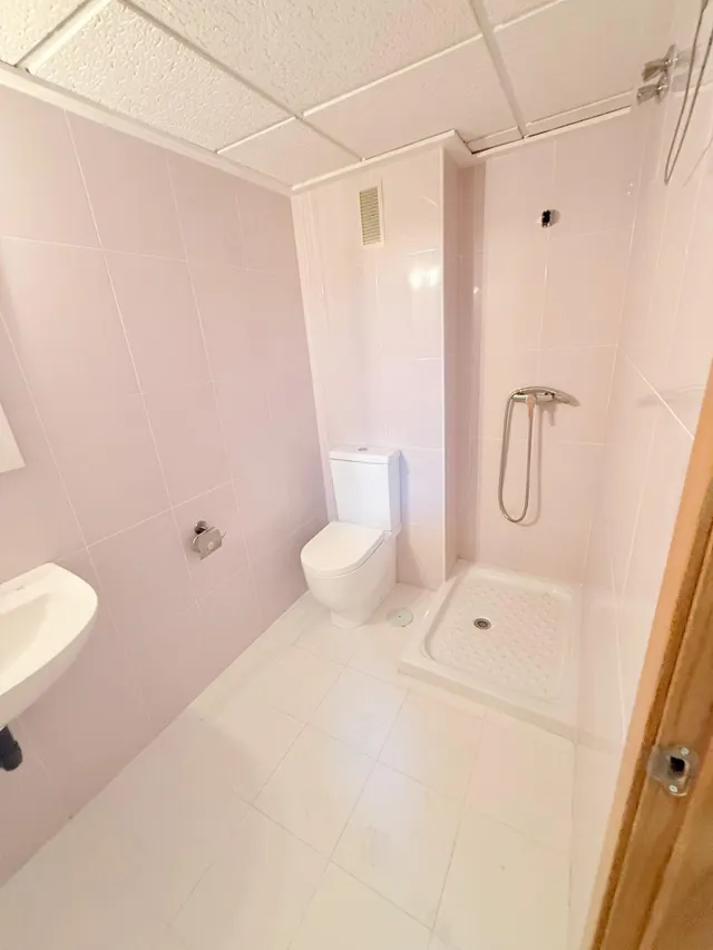 ✨ Luminoso piso exterior con 2 baños en pleno centro de Molina de Segura — 6
