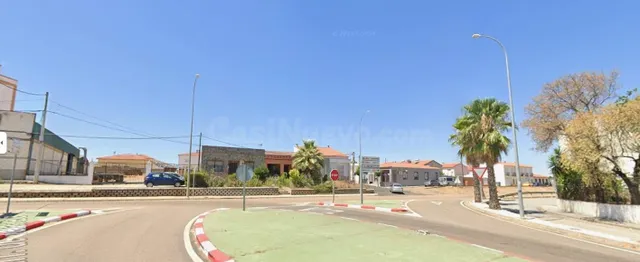 PISO EN LA ALBUERA