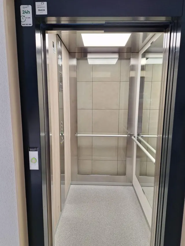 Apartamento 2 habitaciones 85m² en venta - Centro — 26