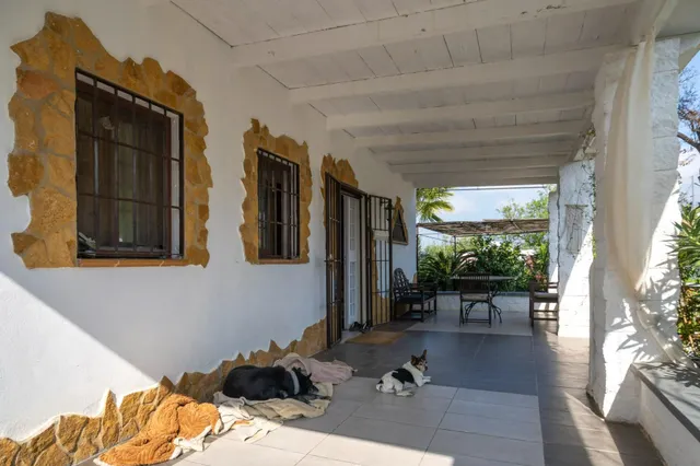 Casa independiente en venta en Los Alberos – Coín (Málaga) — 33